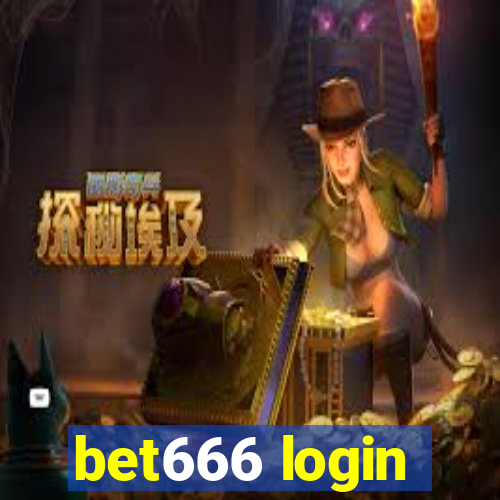 bet666 login